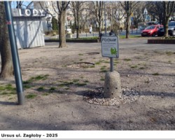 ul. Zagłoby AR.KS.22.197