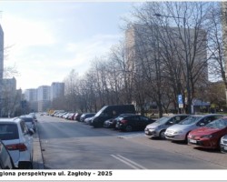 ul. Zagłoby AR.KS.22.199