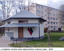 Studnia na Zagłoby AR.KS.22.200