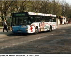 ul. Keniga AR.KS.22.210