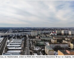 Oś. Niedźwiadek, ul. Zagłoby, POW, 2026 AR.KD.43.001