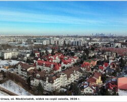 Oś. Niedźwiadek, 2026 r. AR.KD.43.004