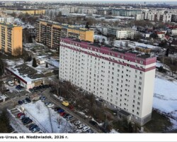 Oś. Niedźwiadek 2026 r AR.KD.43.014