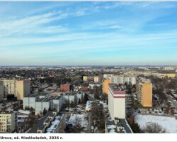 Oś. Niedźwiadek, 2026r. AR.KD.43.017