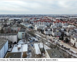 Oś. Niedźwiadek, oś. Gawra, 2026 AR.KD.43.020