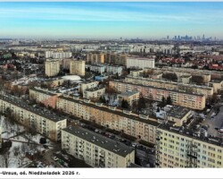Oś. Niedźwiadek 2026 AR.KD.43.029