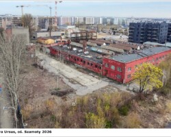 Ursus, oś. Szamoty AR.KD.43.043